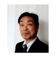 代表取締役社長